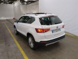  Seat  Ateca  Xcellence 2.0 TDI 150CV BVA7 E6dT #2