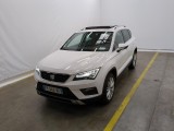  Seat  Ateca  Xcellence 2.0 TDI 150CV BVA7 E6dT 