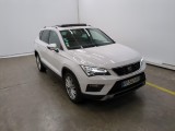  Seat  Ateca  Xcellence 2.0 TDI 150CV BVA7 E6dT #4