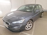  Seat  Leon  Style 2.0 TDI 150CV BVA7 E6dT 