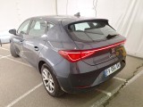  Seat  Leon  Style 2.0 TDI 150CV BVA7 E6dT #2