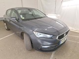  Seat  Leon  Style 2.0 TDI 150CV BVA7 E6dT #4