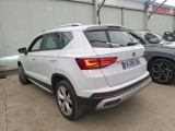  Seat  Ateca SEAT  / 2020 / 5P / SUV 1.5 TSI 150 ACT DSG7 S&S Xperience #2