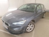  Seat  Leon  Style 2.0 TDI 150CV BVA7 E6dT 