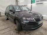  Skoda  Karoq  Business 2.0 TDI 115CV BVA7 E6d #4