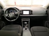  Skoda  Karoq  Business 2.0 TDI 115CV BVA7 E6d #5