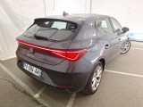  Seat  Leon  Style 2.0 TDI 150CV BVA7 E6dT #3