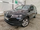  Skoda  Karoq  Business 2.0 TDI 115CV BVA7 E6d 