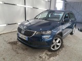  Skoda  Karoq  Business 1.6 TDI 115CV BVM6 E6dT 