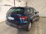  Skoda  Karoq  Business 1.6 TDI 115CV BVM6 E6dT #3