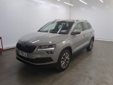  Skoda  Karoq  Clever 1.5 TSI 150CV BVA7 E6d 