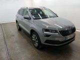  Skoda  Karoq  Clever 1.5 TSI 150CV BVA7 E6d #4