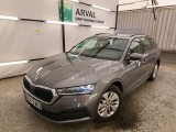  Skoda  Octavia  Break Business 2.0 TDI 115CV BVM6 E6d 