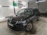  Skoda  Karoq SKODA  / 2017 / 5P / SUV 1.0 TSI 110ch Clever 