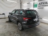  Skoda  Karoq SKODA  / 2017 / 5P / SUV 1.0 TSI 110ch Clever #2