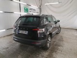  Skoda  Karoq SKODA  / 2017 / 5P / SUV 1.0 TSI 110ch Clever #3