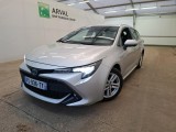  Toyota  Corolla TOYOTA  Touring Sports / 2018 / 5P / Break Hybride 184h Dynamic Business Supp Lomb 