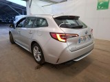  Toyota  Corolla TOYOTA  Touring Sports / 2018 / 5P / Break Hybride 184h Dynamic Business Supp Lomb #2