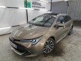  Toyota  Corolla TOYOTA  Touring Sports / 2018 / 5P / Break Hybride 180h Design 