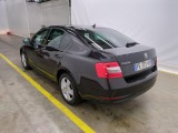  Skoda  Octavia  Lim. Clever 1.6 TDI 115CV BVA7 E6 #2