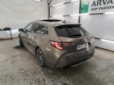  Toyota  Corolla TOYOTA  Touring Sports / 2018 / 5P / Break Hybride 180h Design #2