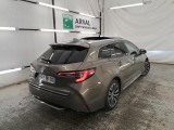  Toyota  Corolla TOYOTA  Touring Sports / 2018 / 5P / Break Hybride 180h Design #3