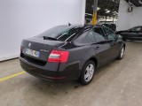  Skoda  Octavia  Lim. Clever 1.6 TDI 115CV BVA7 E6 #3