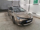  Toyota  Corolla TOYOTA  Touring Sports / 2018 / 5P / Break Hybride 180h Design #4