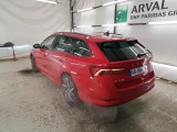  Skoda  Octavia  Break Business iV 1.4 TSI 205CV BVA6 E6d #2