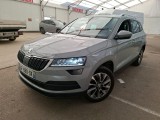  Skoda  Karoq SKODA  / 2017 / 5P / SUV 1.5 TSI 150ch ACT DSG7 Clever 