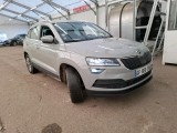  Skoda  Karoq SKODA  / 2017 / 5P / SUV 1.5 TSI 150ch ACT DSG7 Clever #4