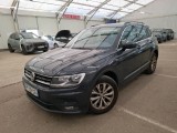  Volkswagen  Tiguan  Comfortline BMT/Start-Stop 2.0 TDI 150CV BVA7 E6dT 