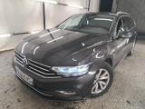  Volkswagen  Passat  Break Business 2.0 TDI 150CV BVA7 E6d 