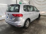  Volkswagen  Touran  Trendline BMT/Start-Stopp 1.6 TDI 115CV BVM6 E6 #3