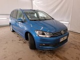  Volkswagen  Touran  Confortline Business BMT/Start-Stop 1.6 TDI 115CV BVA7 E6dT #4