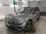  Volkswagen  Tiguan VOLKSWAGEN  / 2016 / 5P / SUV 2.0 TDI 150 DSG7 Carat 