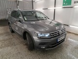  Volkswagen  Tiguan VOLKSWAGEN  / 2016 / 5P / SUV 2.0 TDI 150 DSG7 Carat #4