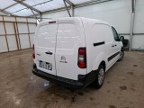  Citroen  Berlingo  Fourgon Business L2 (Long) 1.6 BlueHDi 100CV BVM5 E6 #3