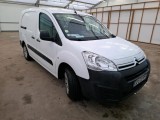  Citroen  Berlingo  Fourgon Business L2 (Long) 1.6 BlueHDi 100CV BVM5 E6 #4