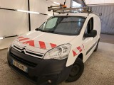  Citroen  Berlingo  Fourgon Business L1 (Court) 1.6 100CV BVM5 E6 