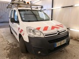  Citroen  Berlingo  Fourgon Business L1 (Court) 1.6 100CV BVM5 E6 #4