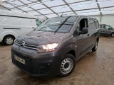  Citroen  Berlingo  Fourgon Club XL 950 1.5 BlueHDi 100CV BVM5 E6dT 