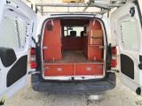  Citroen  Berlingo  Fourgon Business L1 (Court) 1.6 100CV BVM5 E6 #10