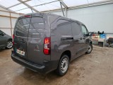  Citroen  Berlingo  Fourgon Club XL 950 1.5 BlueHDi 100CV BVM5 E6dT #3