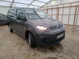  Citroen  Berlingo  Fourgon Club XL 950 1.5 BlueHDi 100CV BVM5 E6dT #4