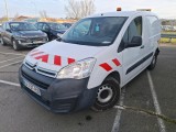  Citroen  Berlingo  Fourgon Club L1 (Court) 1.6 BlueHDi 100CV BVM5 E6 