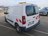  Citroen  Berlingo  Fourgon Club L1 (Court) 1.6 BlueHDi 100CV BVM5 E6 #2