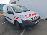  Citroen  Berlingo  Fourgon Club L1 (Court) 1.6 BlueHDi 100CV BVM5 E6 #4