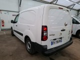  Citroen  Berlingo  Fourgon Club L2 (Long) 1.6 BlueHDi 100CV BVM5 E6 #2