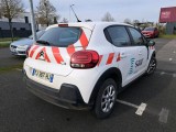  Citroen  C3  Société Feel 1.5 BlueHDI 100CV BVM5 E6dT #3